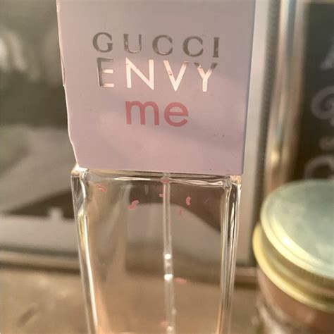 gucci envy discontinued|gucci perfume discontinued.